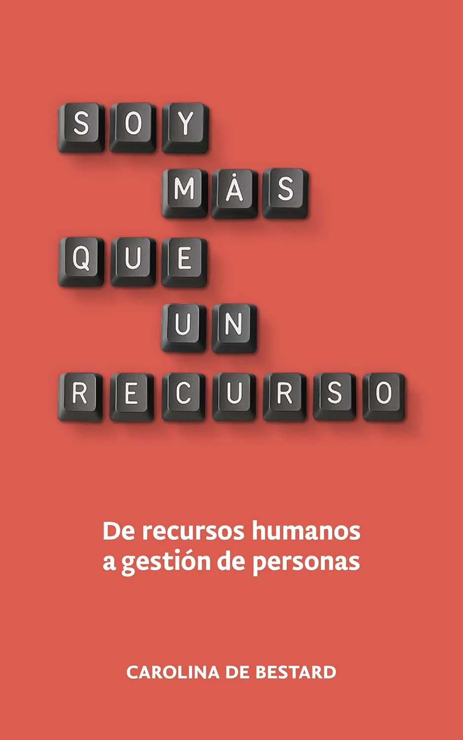 El libro de Carol de Bestard