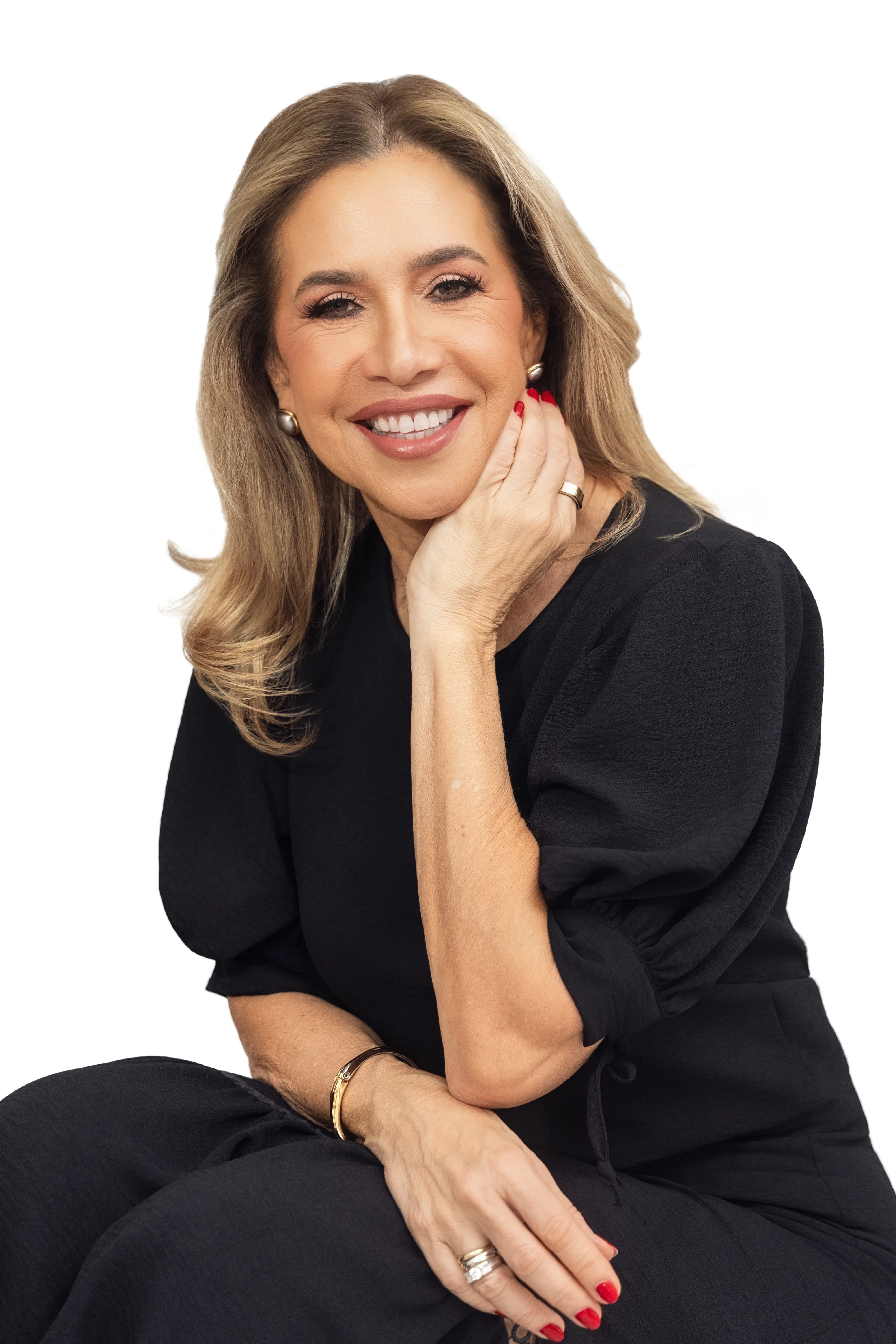 Carolina de Bestard - Fundadora de Yoica