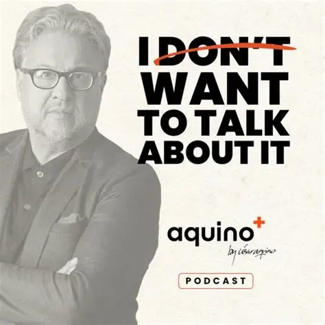 Entrevista con Cesar Aquino