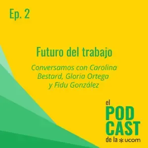 Futuro del trabajo
