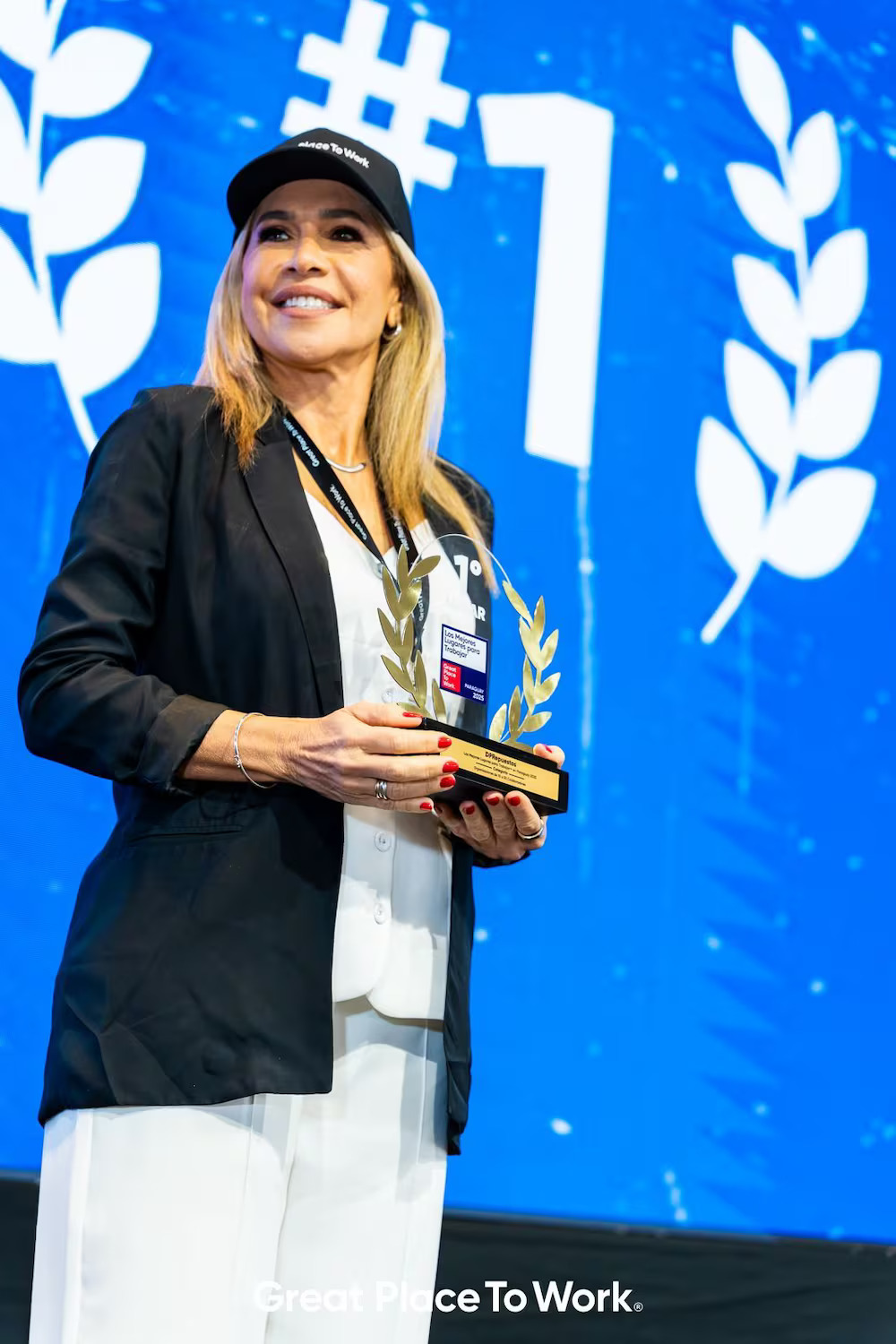 La felicidad en el trabajo es una prioridad real o un extra