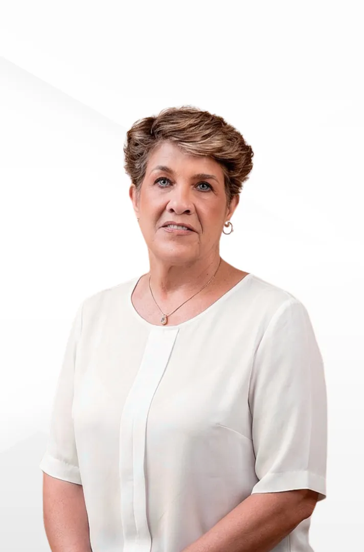 Consultora Laurie Fitzsimmons