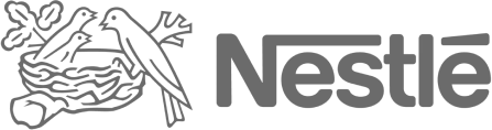 Logo de Nestlé