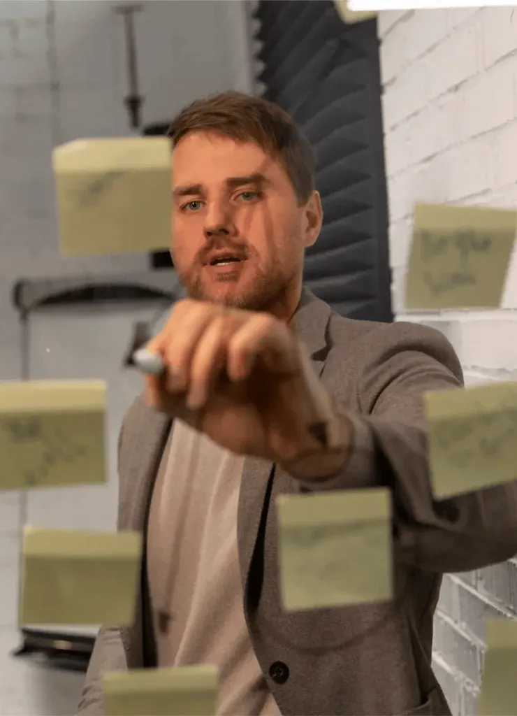 Historia y Procesos Yoica